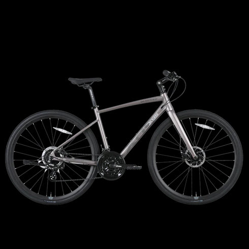 XDS Bikes HiSpeed 380